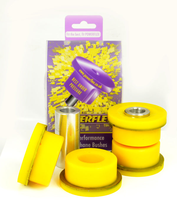 Powerflex Rear Subframe Rear Bush PFR69-820 - Autobox