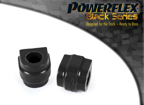 Powerflex Front Anti Roll Bar Bush 22.5mm PFF5-102-225BLK - Autobox