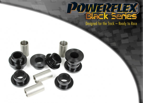 Powerflex Front Lower Wishbone Bush PFF66-402BLK - Autobox