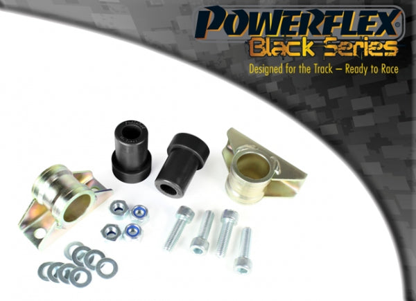 Powerflex Front Wishbone Rear Bush PFF12-106BLK - Autobox
