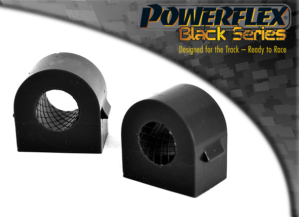 Powerflex Rear Anti Roll Bar Bush 22.5mm PFR5-1210-22.5BLK - Autobox