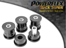 Powerflex Rear Upper Trailing Arm Bush PFR76-208BLK - Autobox