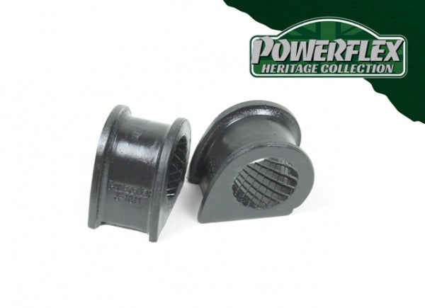 Powerflex Front Anti Roll Bar Mount 25mm PFR3-1011-25H - Autobox
