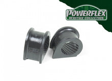 Powerflex Front Anti Roll Bar Mount 25mm PFR3-1011-25H - Autobox