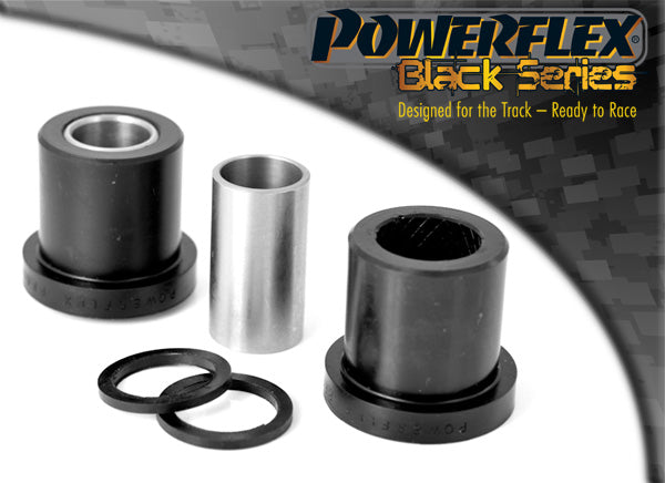 Powerflex Front Lower Wishbone Front Bush PF79-104BLK - Autobox