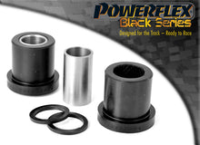 Powerflex Front Lower Wishbone Front Bush PF79-104BLK - Autobox