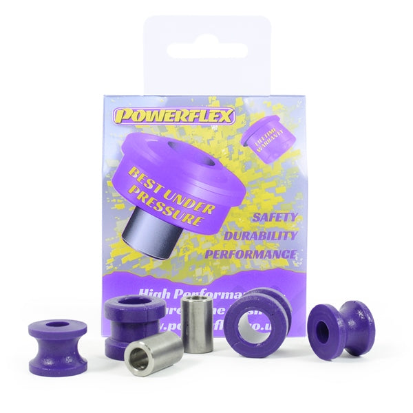 Powerflex Rear Anti Roll Bar Link Kit PFR25-111 - Autobox