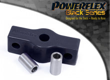 Powerflex Gear Linkage Rod Rear Bush PFF30-330BLK - Autobox