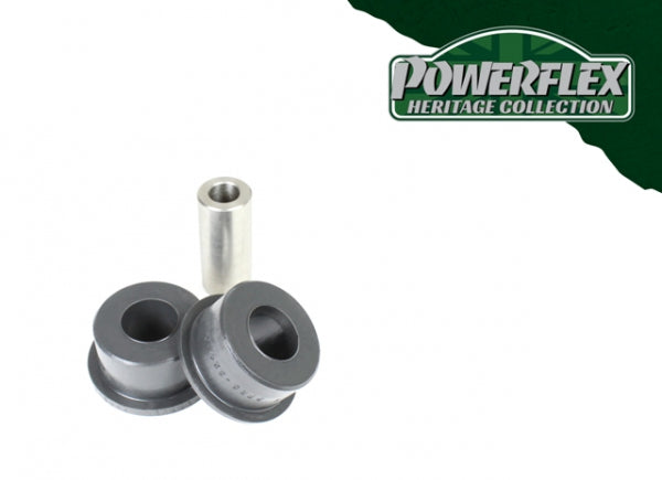 Powerflex Rear Diff Front Mounting Bush, M3 Evo Only PFR5-324H - Autobox