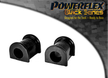 Powerflex Rear Anti Roll Bar Mounting Bush 13mm PFR5-308-13BLK - Autobox