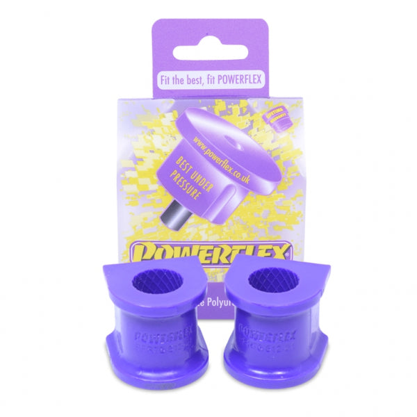Powerflex Rear Anti Roll Bar Bush 21mm PFR76-612-21 - Autobox