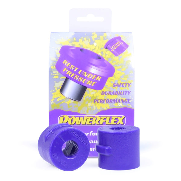 Powerflex Front Anti Roll Bar Bush 17mm PFF50-303-17 - Autobox