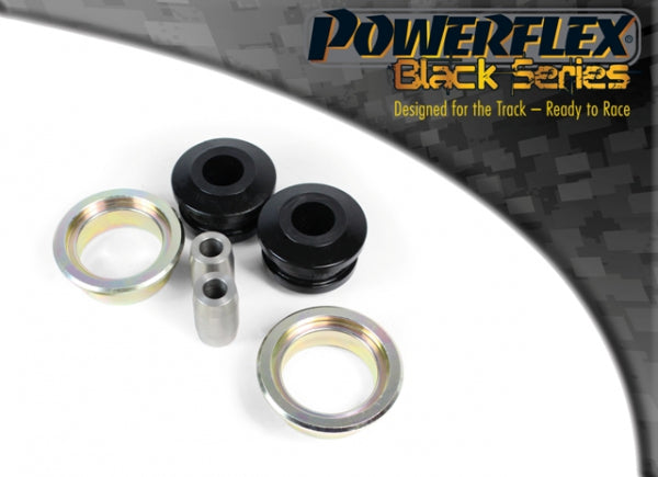 Powerflex Front Arm Rear Bush PFF85-1202BLK - Autobox