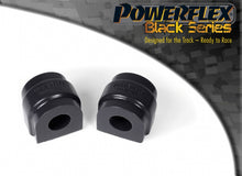Powerflex Rear Anti Roll Bar Bush 19.6mm PFR85-515-19.6BLK - Autobox