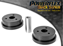 Powerflex Rear Lower Engine Mount Front 83.5mm PFR76-312BLK - Autobox