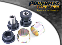 Powerflex Rear Toe Arm Outer Bush PFR80-1214BLK - Autobox