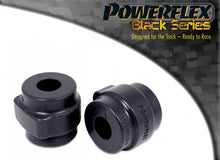 Powerflex Front Anti Roll Bar Mounting Bush 22.5mm PFF5-503-225BLK - Autobox