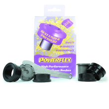 Powerflex Front Track Control Arm Outer Bush, Caster Adjustable PFF57-802 - Autobox