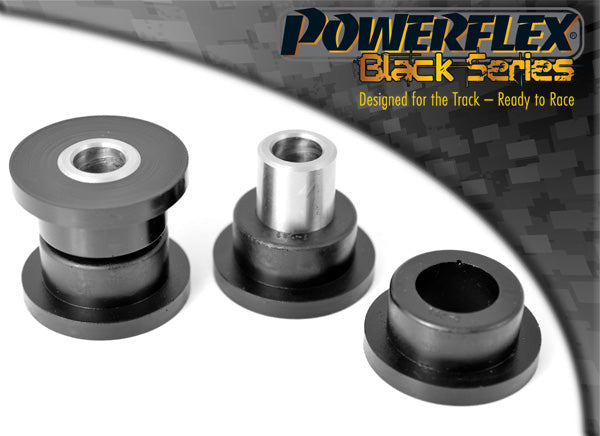 Powerflex Swing Arm Shock Mount Bush PFR1-711BLK - Autobox