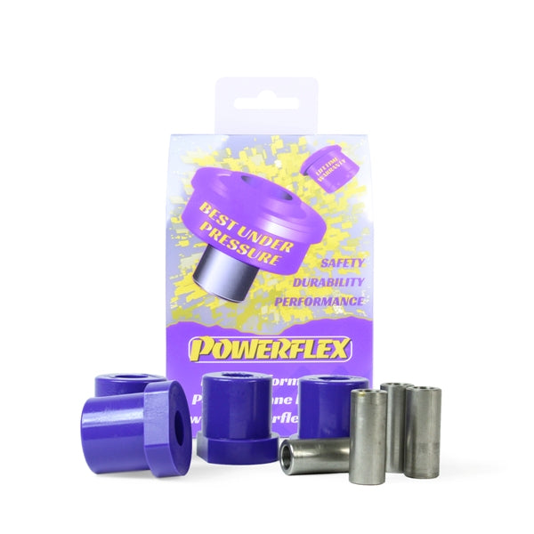 Powerflex Front Upper Arm Bush PFF25-106 - Autobox