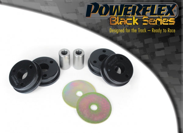Powerflex Engine Stabiliser Mounting Bush PFF1-813BLK - Autobox