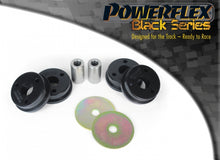 Powerflex Engine Stabiliser Mounting Bush PFF1-813BLK - Autobox