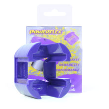 Powerflex Lower Torque Mount Large Bush Insert (Tuned/Track) PFF85-1920P - Autobox