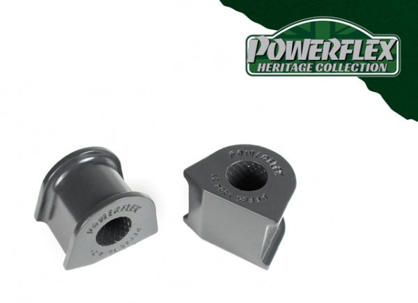 Powerflex Front Anti Roll Bar To Chassis Bush 21mm PFF85-1004H - Autobox