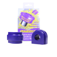 Powerflex Front Anti Roll Bar Bush 23.7mm PFF5-1303-23.7 - Autobox