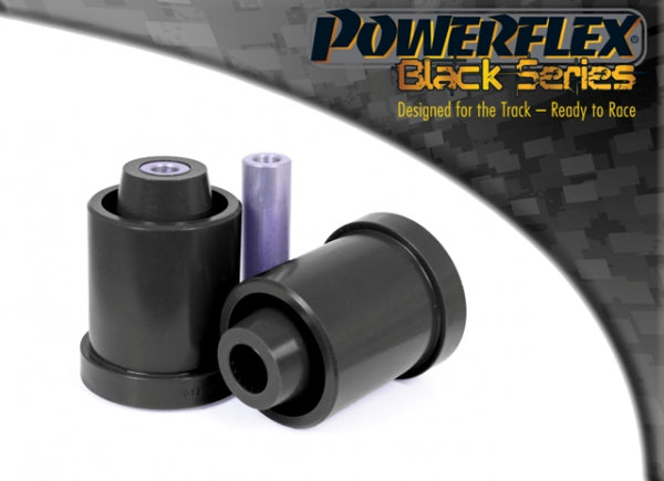 Powerflex Rear Beam Mounting Bush PFR16-710BLK - Autobox