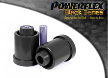 Powerflex Rear Beam Mounting Bush PFR16-710BLK - Autobox