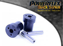 Powerflex Rear Beam Front Location Bush PFR3-111BLK - Autobox