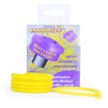 Powerflex Upper Engine Mount Insert PFF76-925 - Autobox