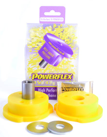 Powerflex Upper Engine Mount Large Round Bush D5 PFF88-103 - Autobox