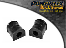 Powerflex Front Anti Roll Bar To Chassis Bush 24mm PFF19-1203-24BLK - Autobox