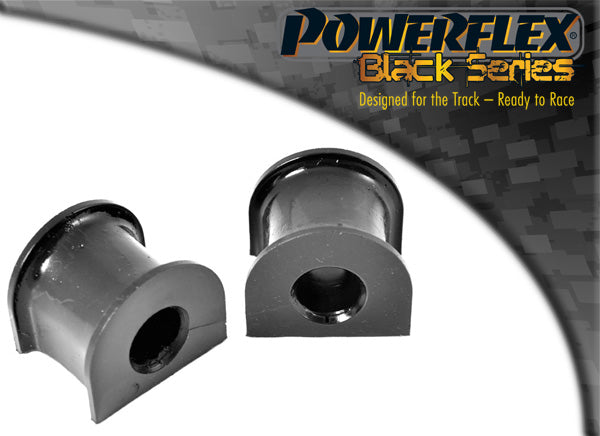 Powerflex Front Anti Roll Bar Bush 19mm PFF66-102-19BLK - Autobox