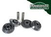 Powerflex Engine Mounting Bush Kit of 2 PFR85-1020KIT2H - Autobox