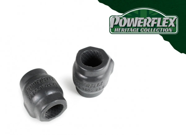 Powerflex Front Anti Roll Bar Bush 23.5mm PFF5-1603-23.5H - Autobox