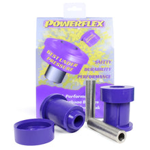 Powerflex Rear Beam Mounting Bush PFR5-305 - Autobox