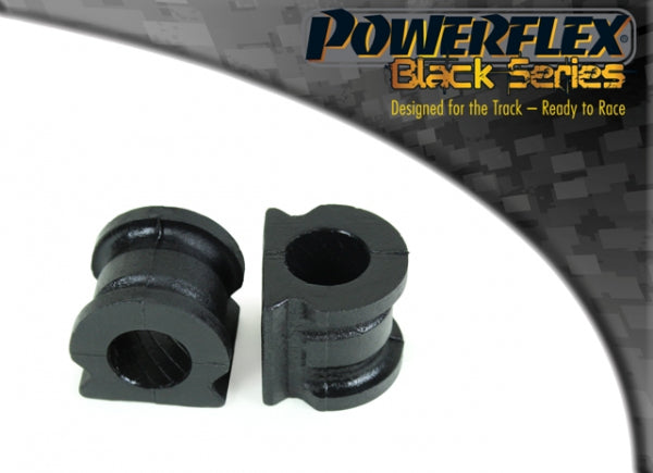 Powerflex Front Anti Roll Bar Bush 20mm PFF85-603-20BLK - Autobox