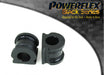 Powerflex Front Anti Roll Bar Bush 20mm PFF85-603-20BLK - Autobox