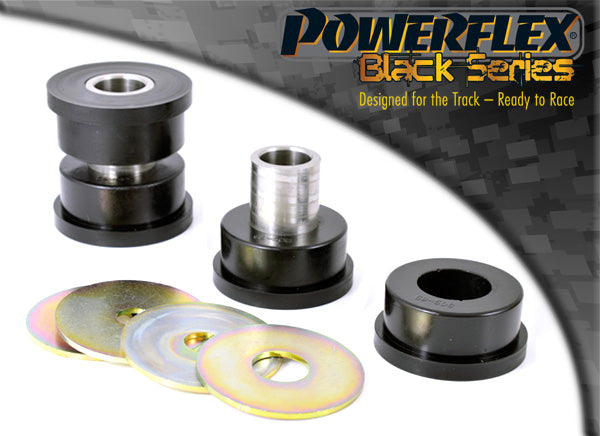 Powerflex Rear Trailing Arm Front Bush PFR69-506BLK - Autobox