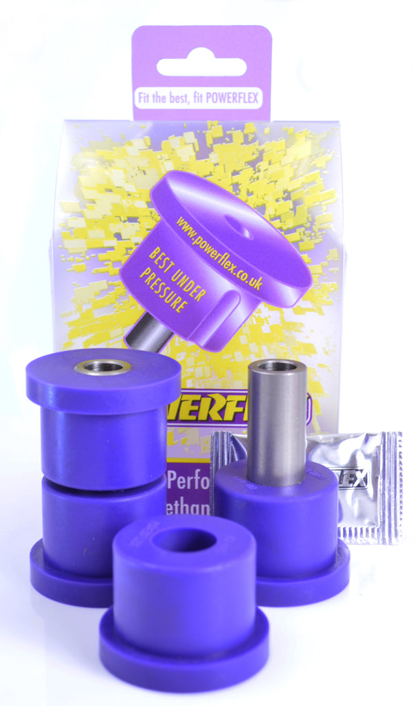 Powerflex Rear Trailing Arm Bush PFR80-440 - Autobox