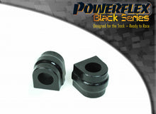 Powerflex Front Anti Roll Bar Bush 22.5mm PFF60-703-22.5BLK - Autobox