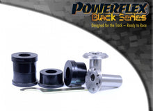 Powerflex Front Arm Front Bush Camber Adjustable PFF1-1001GBLK - Autobox