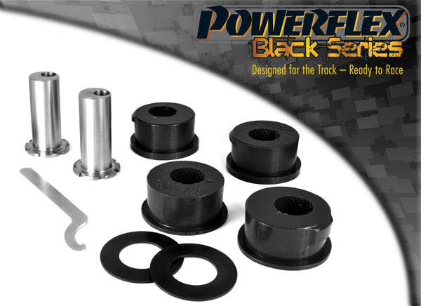 Powerflex Rear Arm Inner Bush, Adjustable PFR85-1311GBLK - Autobox