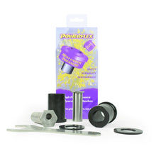 Powerflex Rear Trailing Arm Outer Bush To Chassis, Adjustable PFR85-1111G - Autobox