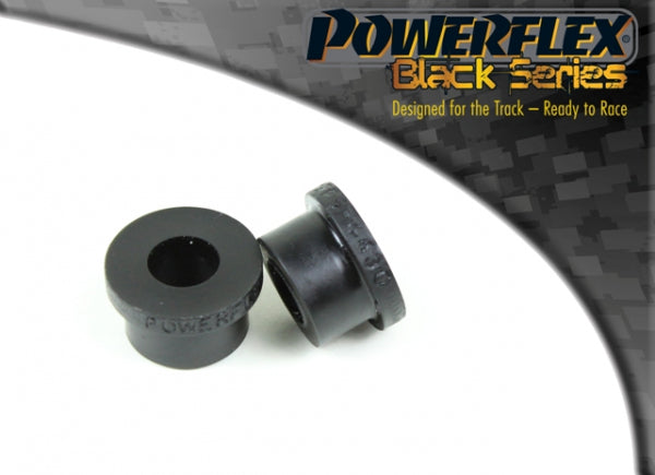 Powerflex Gear Shift Arm Front Bush Round PFF5-4630BLK - Autobox