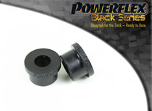 Powerflex Gear Shift Arm Front Bush Round PFF5-4630BLK - Autobox