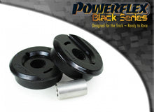 Powerflex Lower Engine Mount Large Bush PFF44-520BLK - Autobox